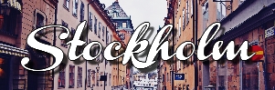 Stockholm