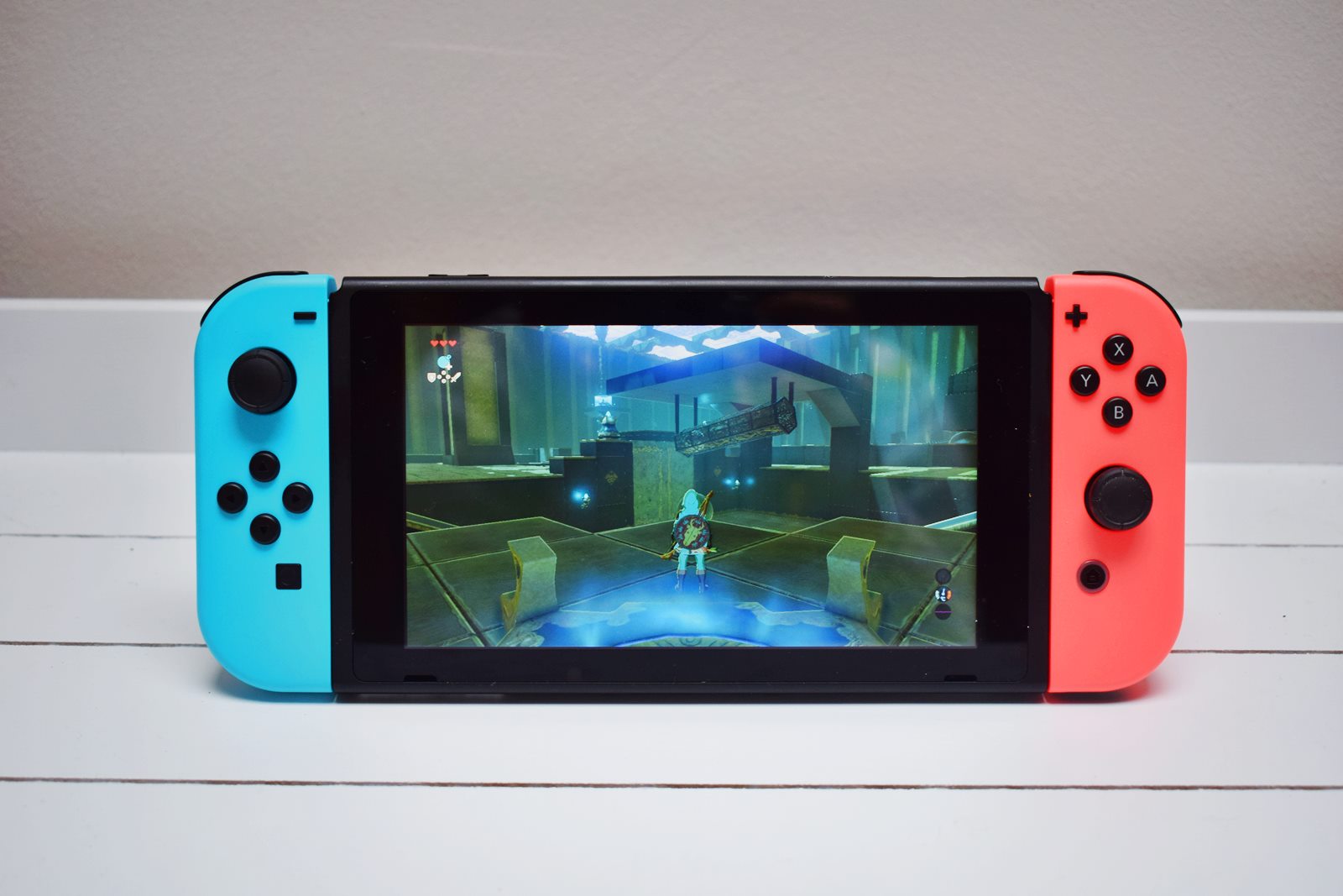 Je te dis tout sur la Nintendo Switch: top ou flop?