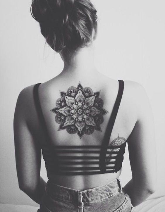 Tatouage