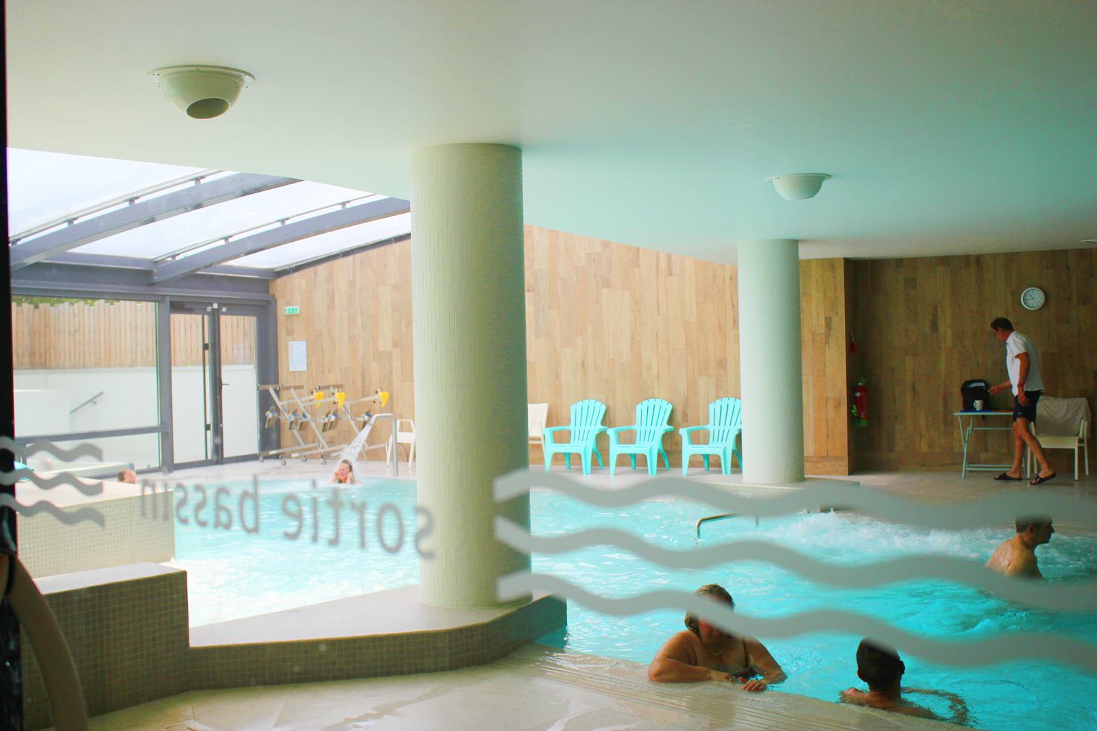 Thalasso rivage la baule loire atlantique 7