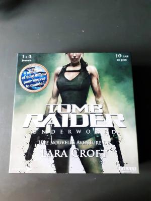 Tomb raider jeu de societe20190908 133947