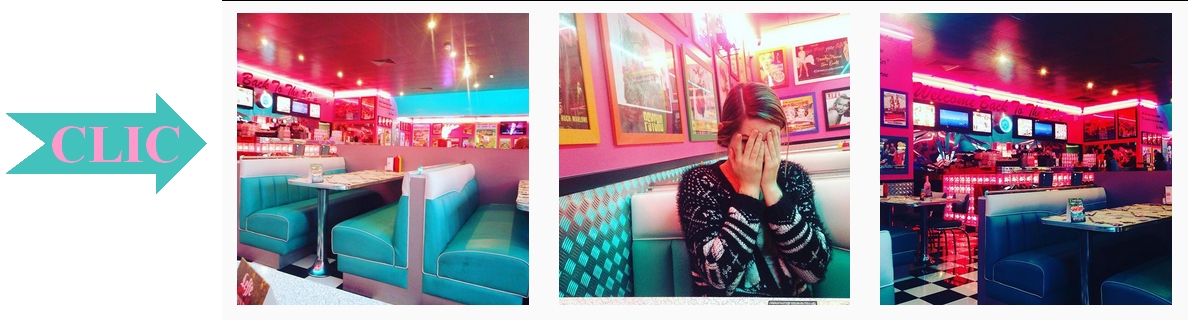 Tommy s diner cafe instagram