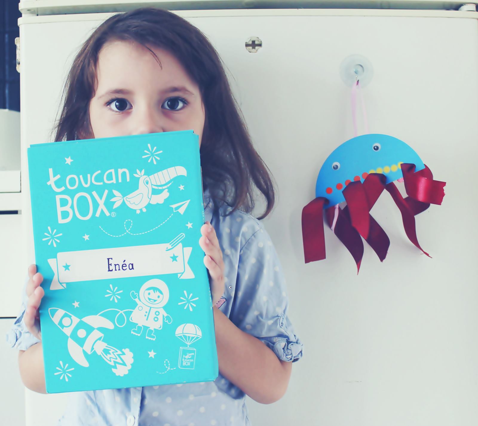 Toucan box gratuite 8