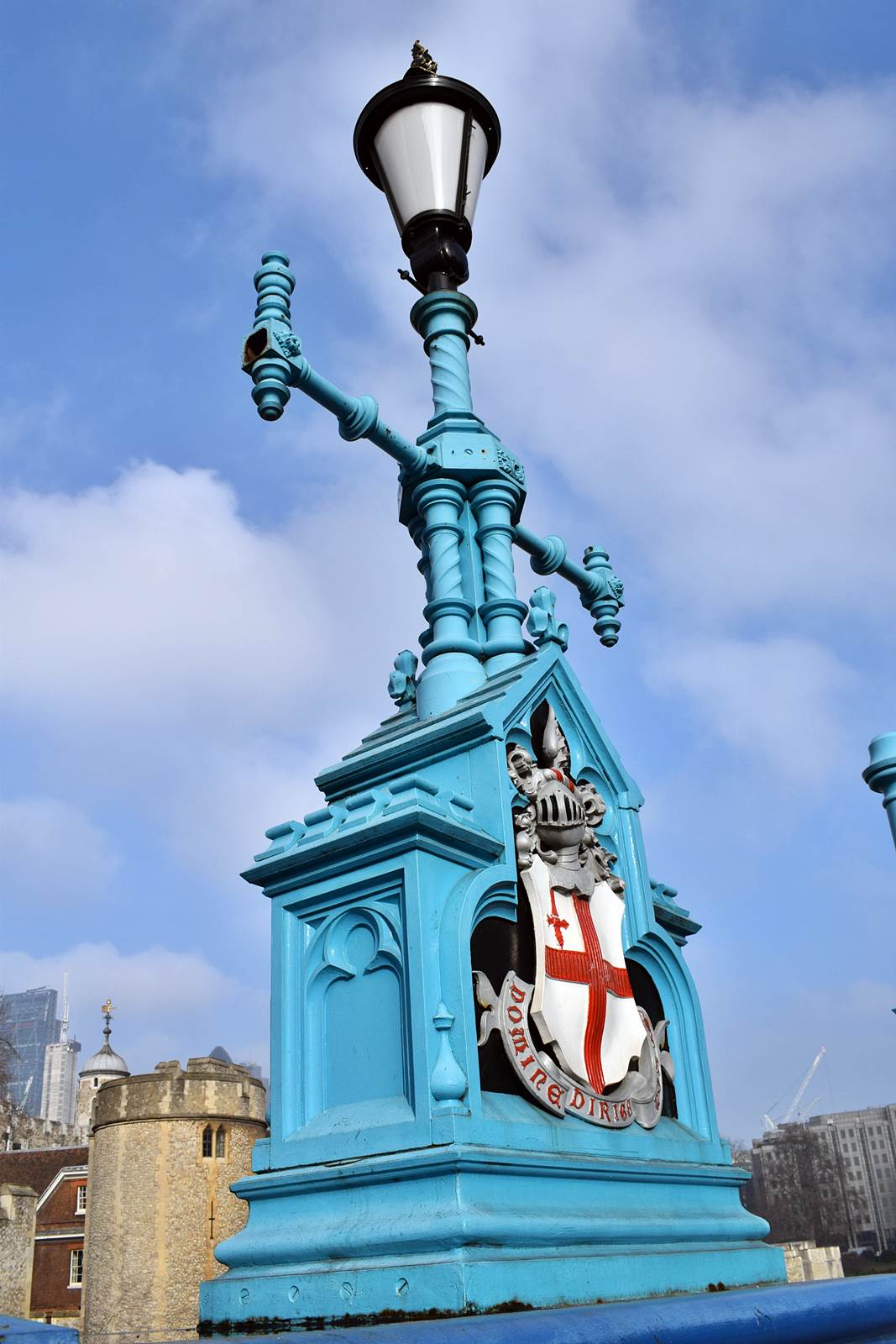 Tower bridge 2