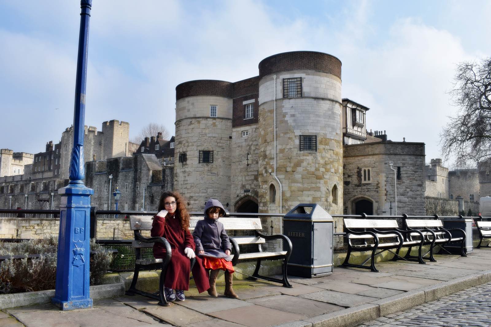 Tower london 1