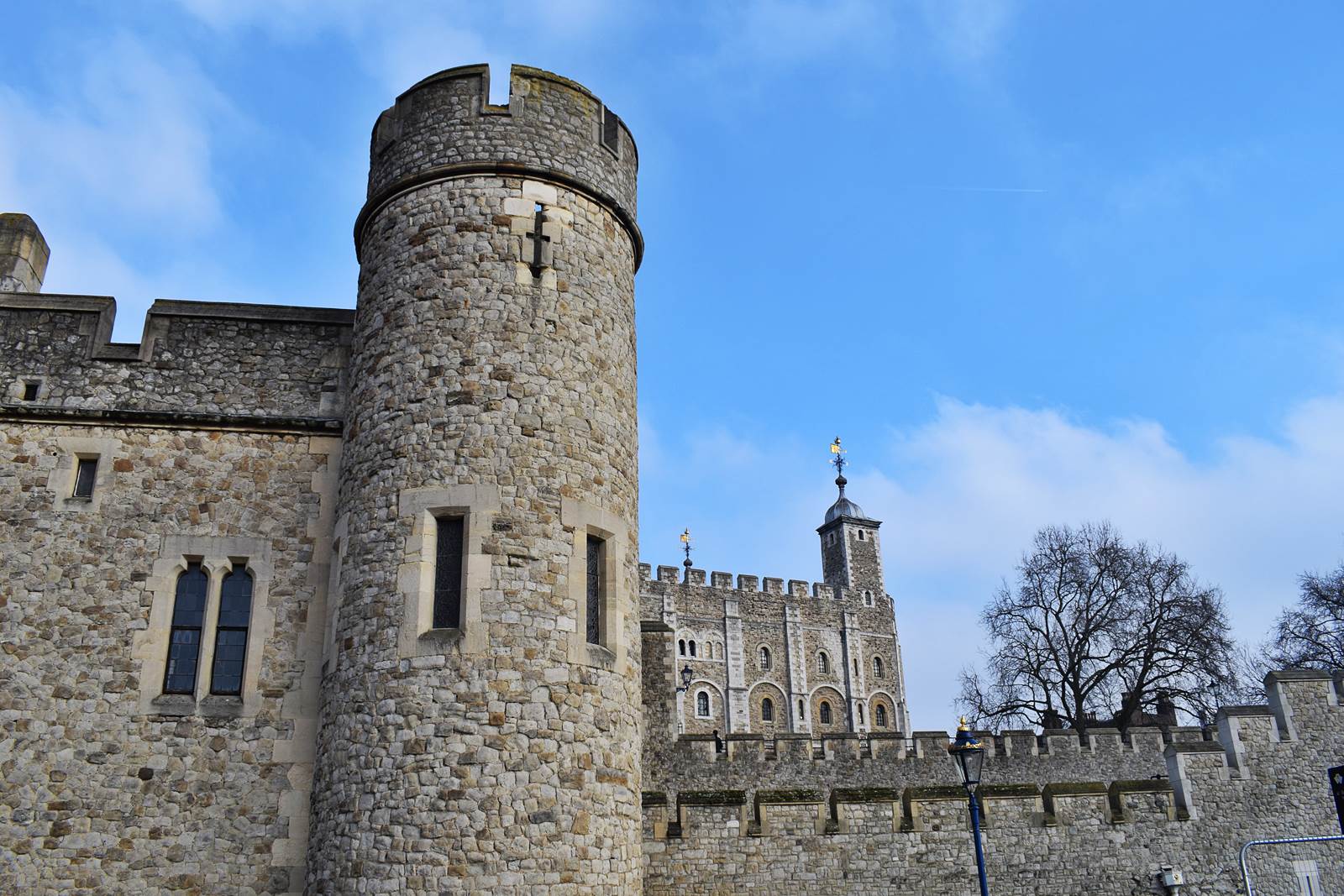 Tower london 2