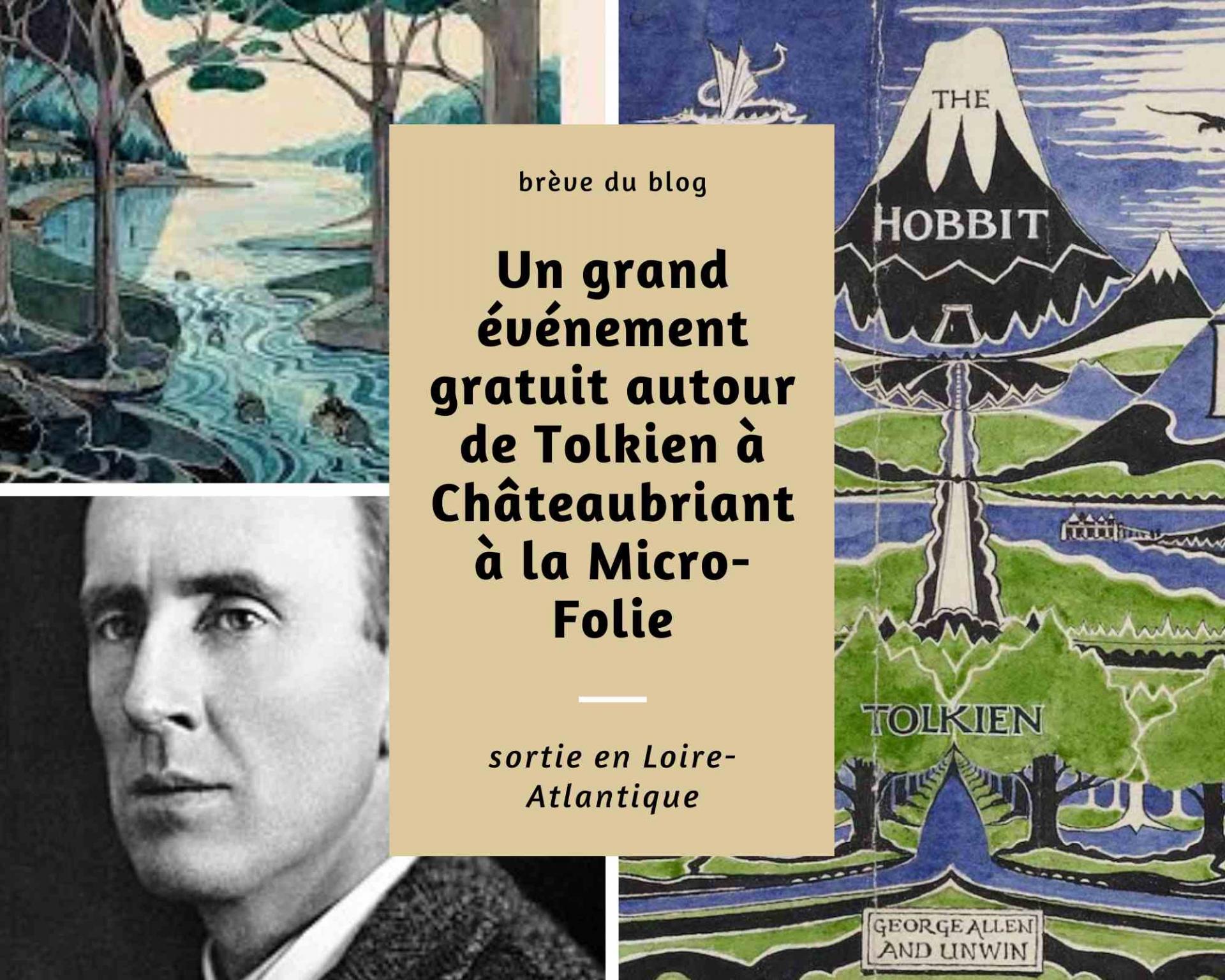 Un grand evenement autour de tolkien a chateaubriant 1