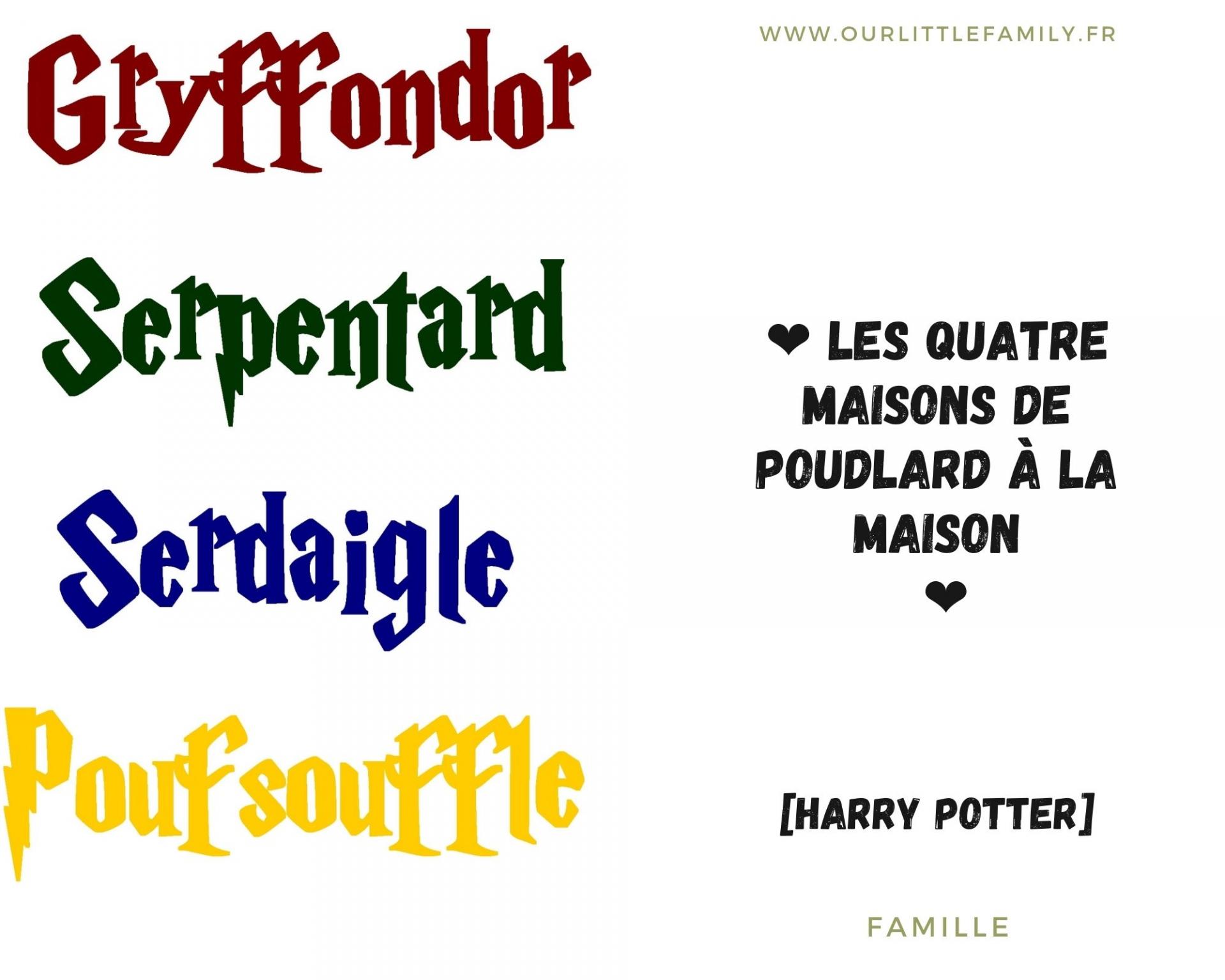 tampons Harry Potter  Harry potter trucs, Thème de classe harry potter,  Encreurs