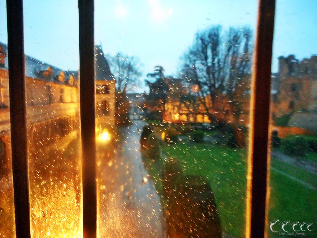 Un week end sous la pluie a chateaubriant 3