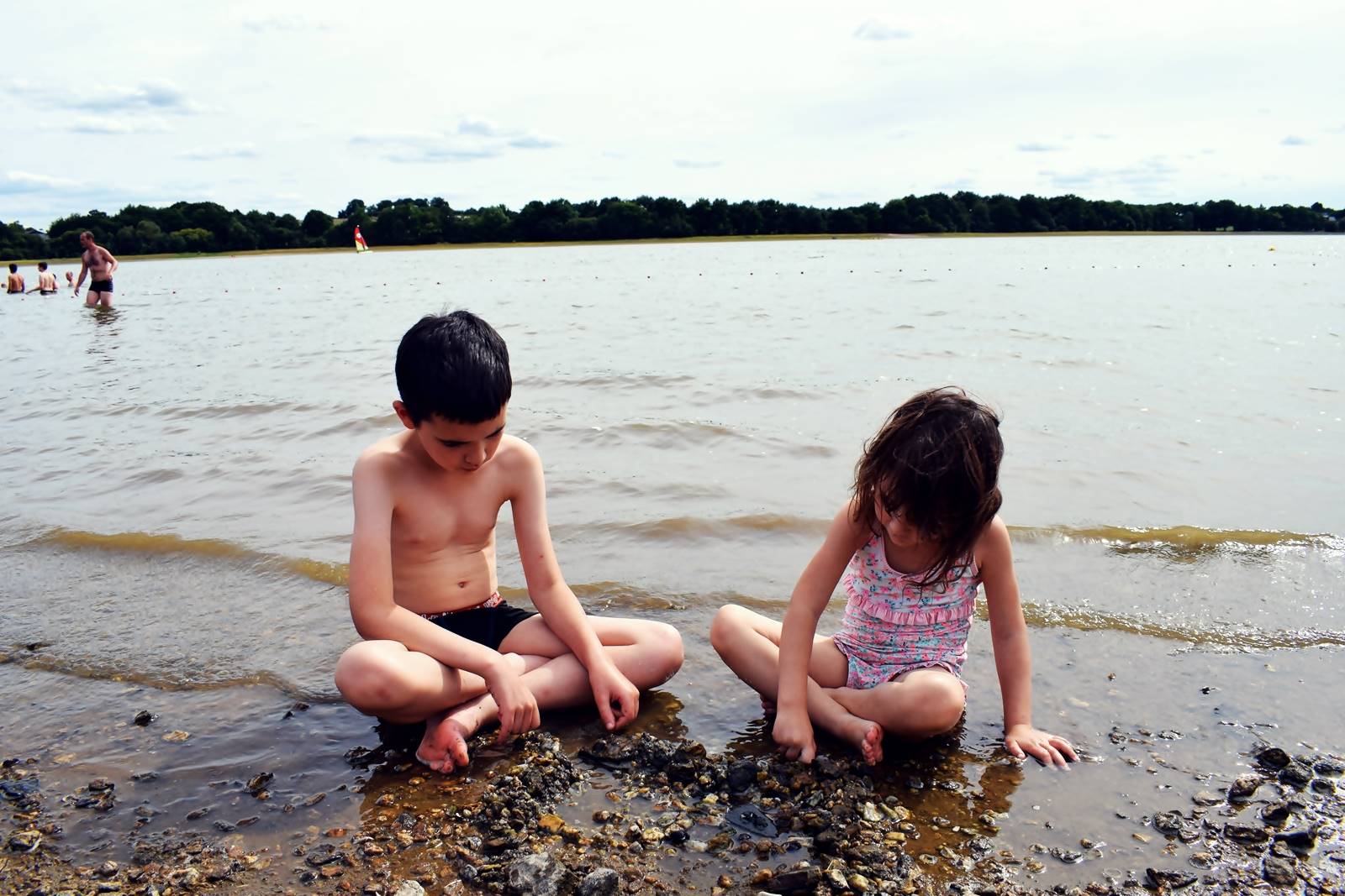 Vioreau plage joue sur erdre loire atlantique 2