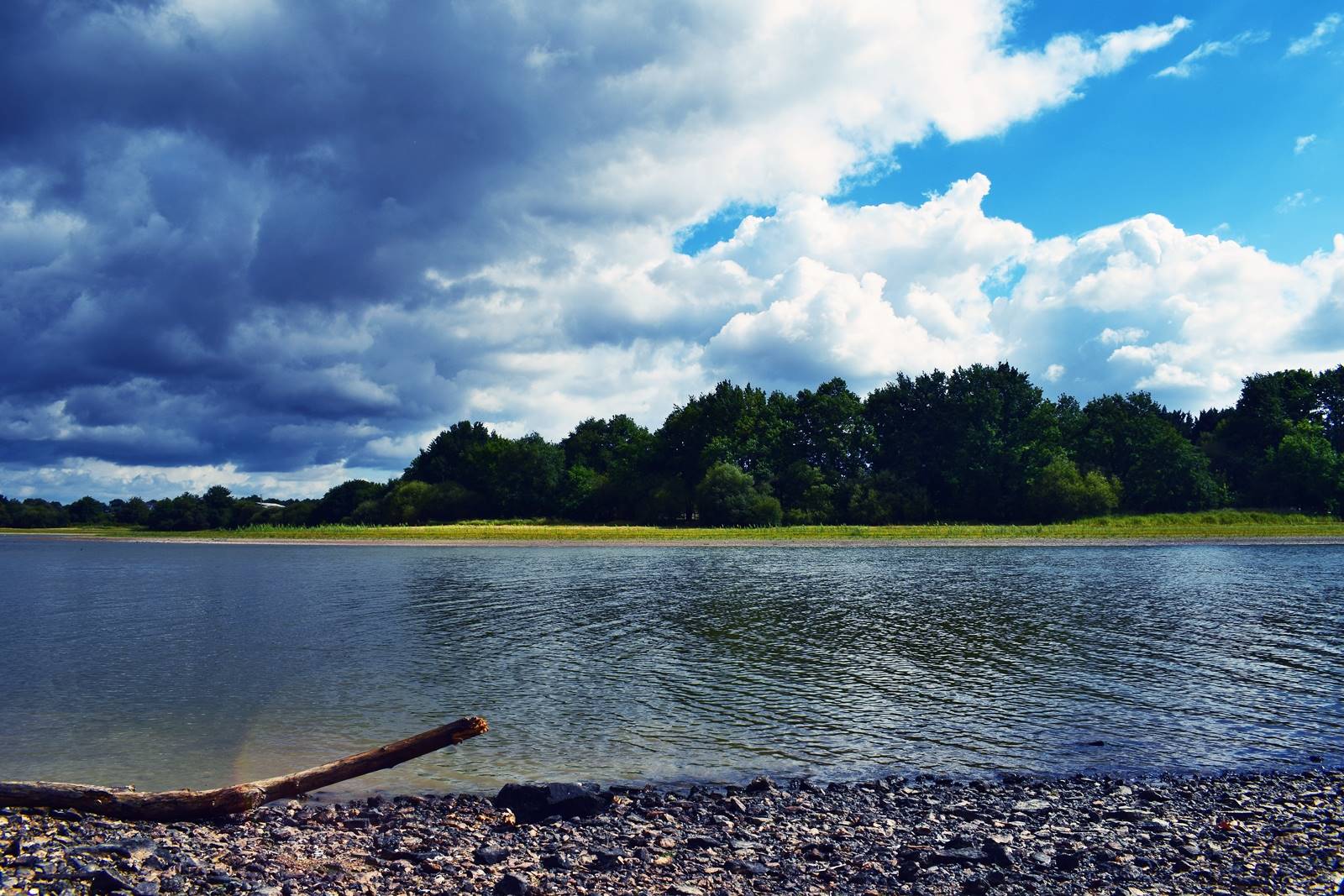 Vioreau plage joue sur erdre loire atlantique 5