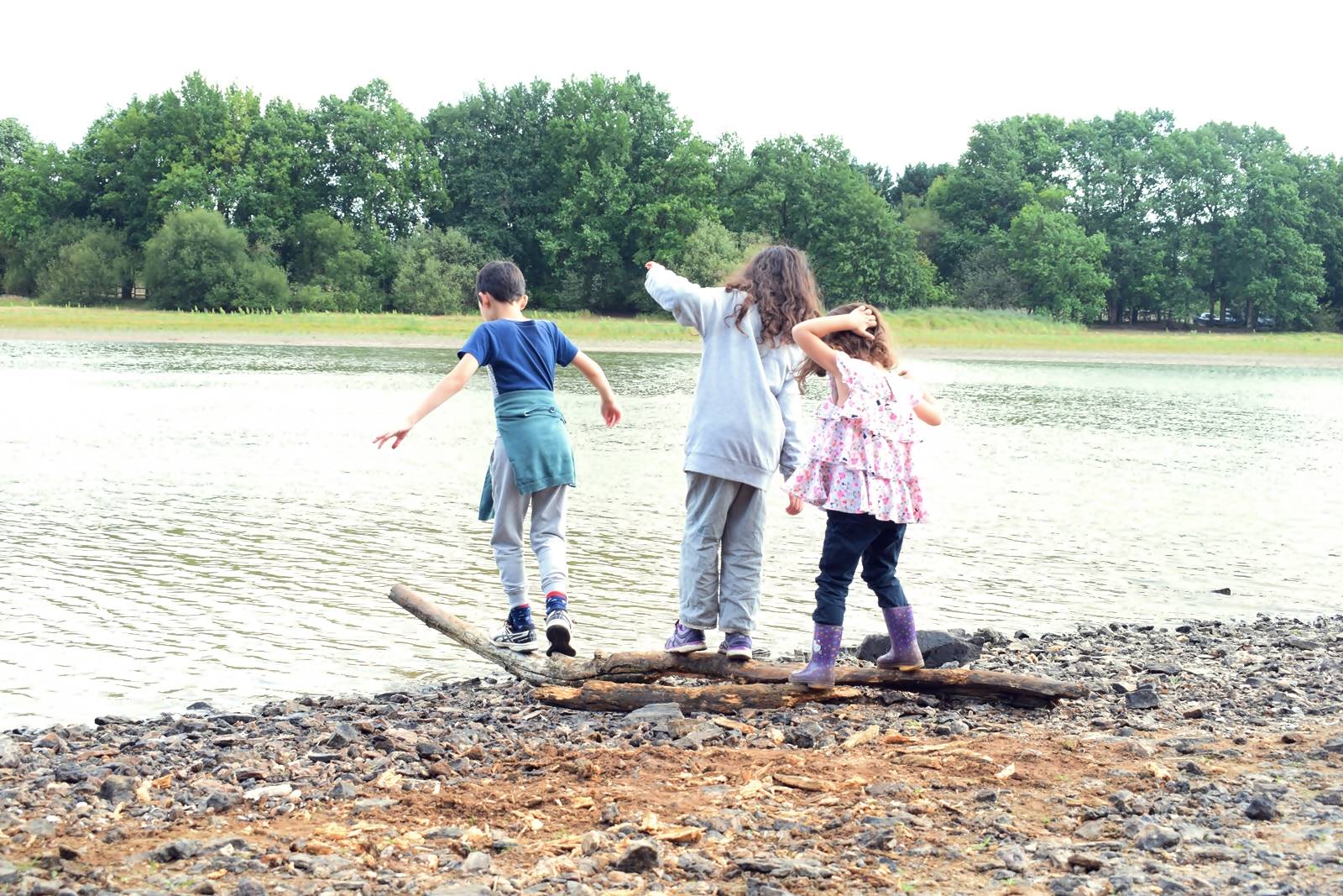Vioreau plage joue sur erdre loire atlantique 6